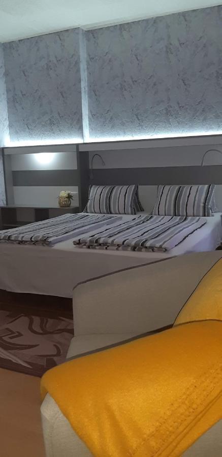 Ferienwohnung Lila Haz Harkan Exterior foto