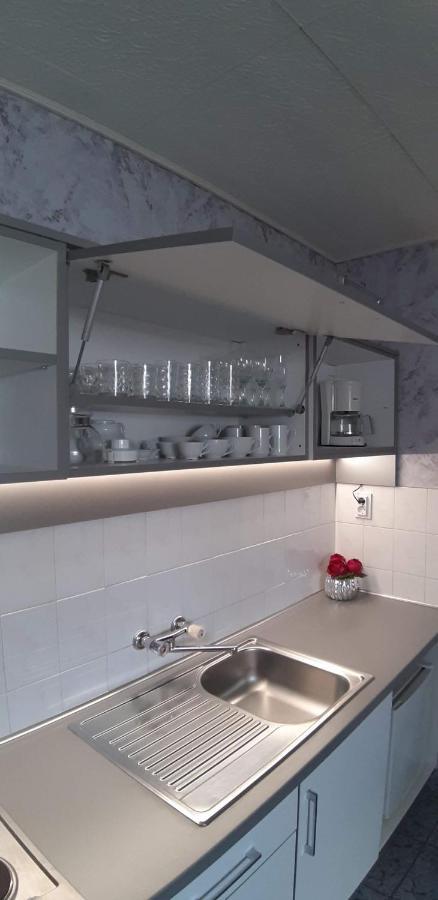 Ferienwohnung Lila Haz Harkan Exterior foto
