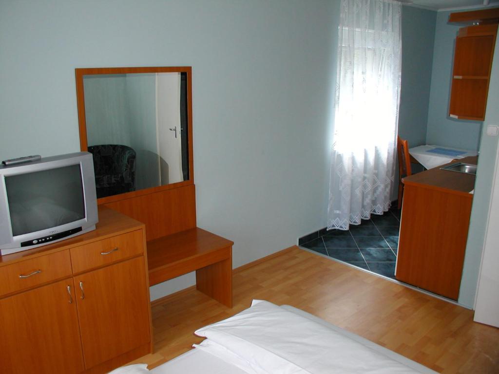 Ferienwohnung Lila Haz Harkan Exterior foto