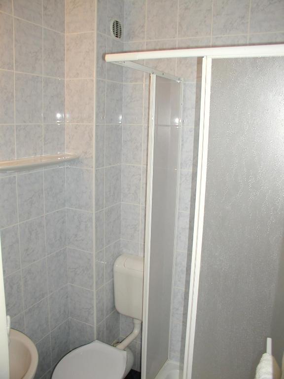 Ferienwohnung Lila Haz Harkan Exterior foto