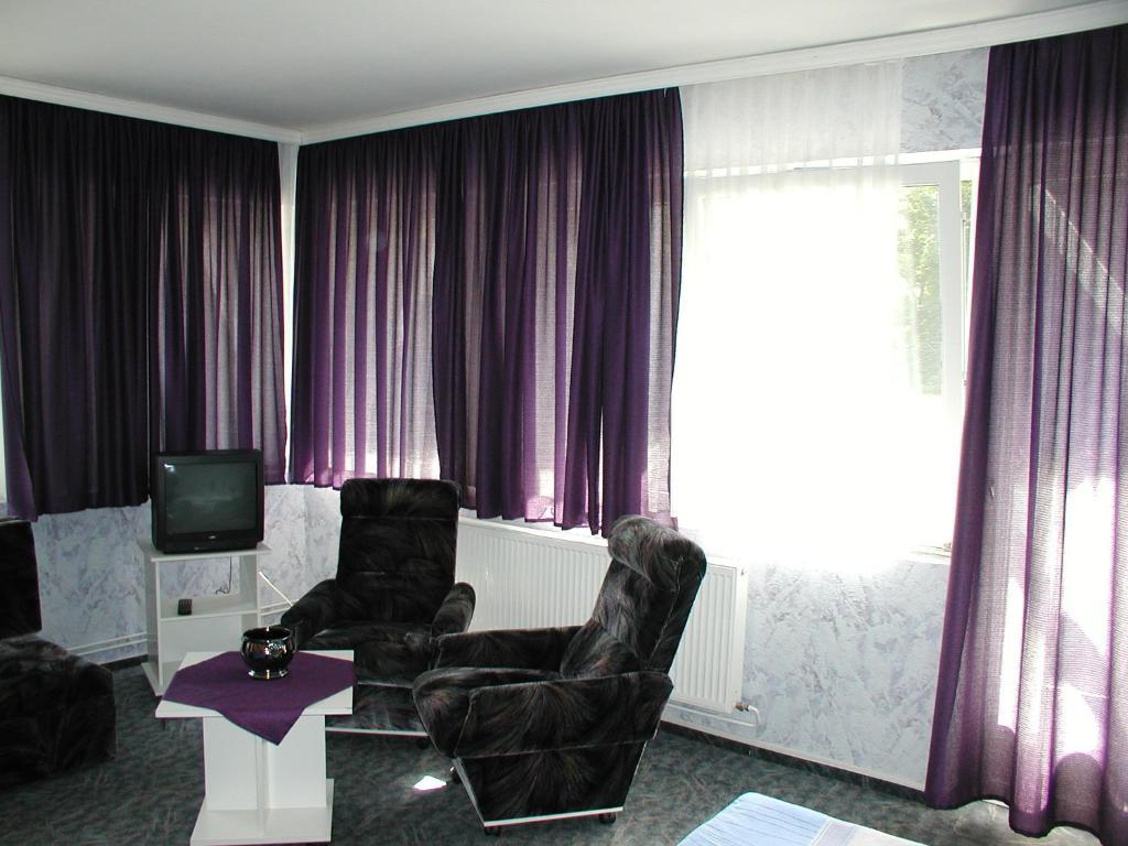 Ferienwohnung Lila Haz Harkan Exterior foto