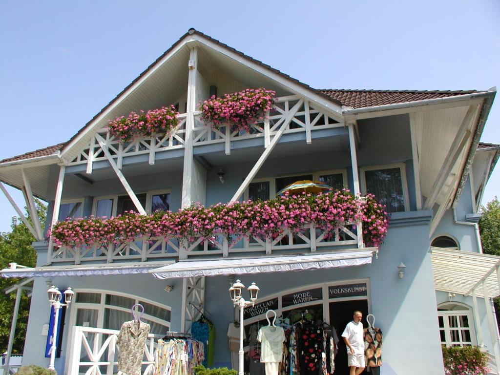 Ferienwohnung Lila Haz Harkan Exterior foto